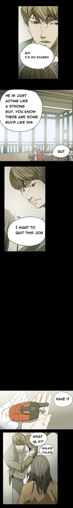 Page 257 of Kitsch | Disrespectful Bitch Ch. 1-66