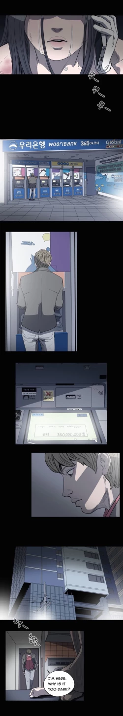 Page 270 of Kitsch | Disrespectful Bitch Ch. 1-66