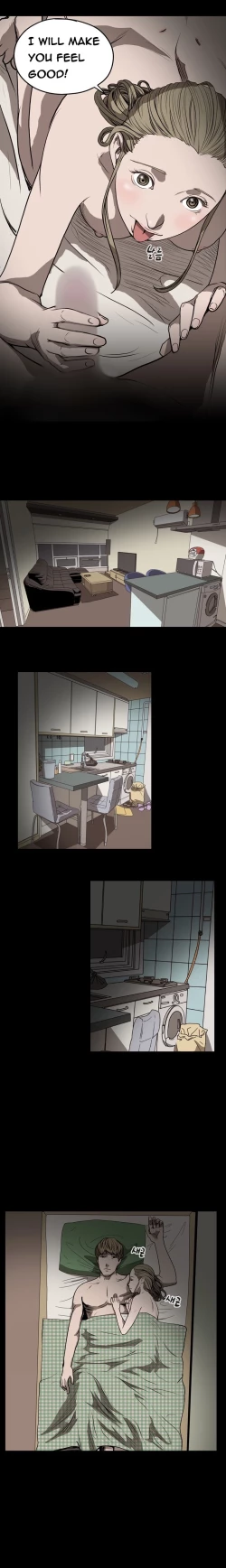 Page 278 of Kitsch | Disrespectful Bitch Ch. 1-66