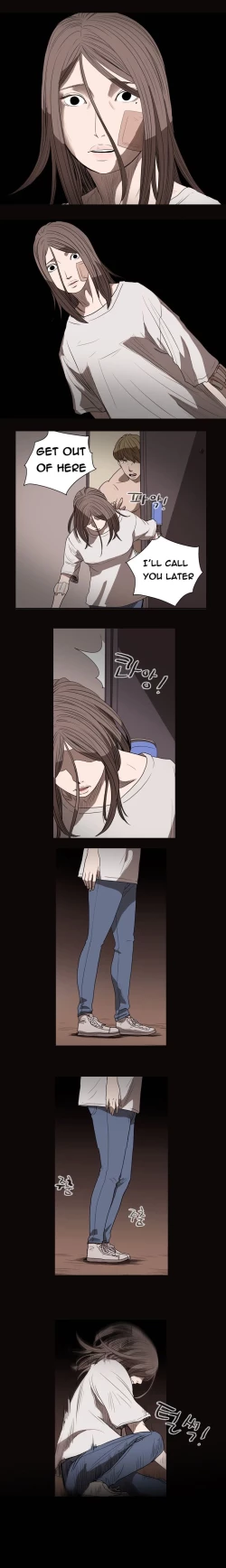 Page 300 of Kitsch | Disrespectful Bitch Ch. 1-66