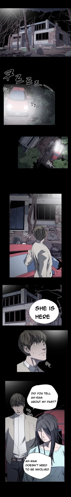 Page 338 of Kitsch | Disrespectful Bitch Ch. 1-66