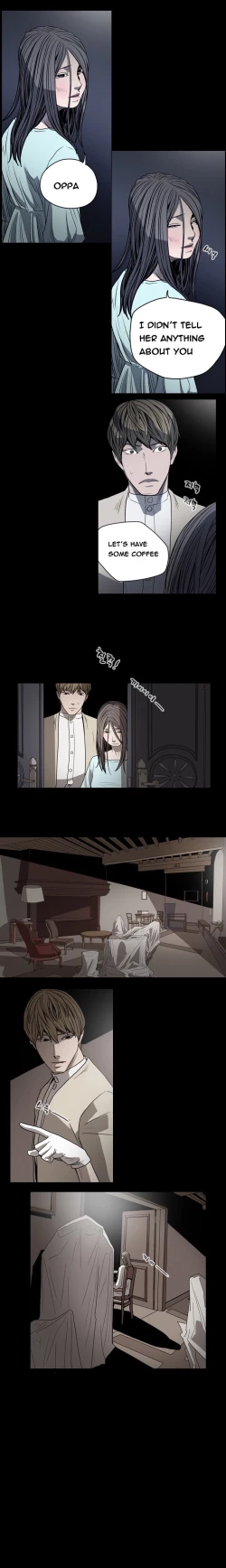 Page 339 of Kitsch | Disrespectful Bitch Ch. 1-66