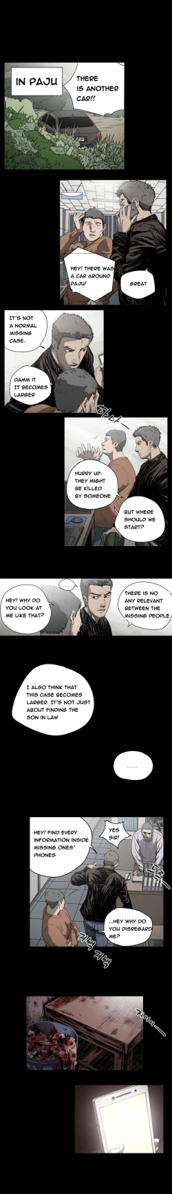 Page 386 of Kitsch | Disrespectful Bitch Ch. 1-66