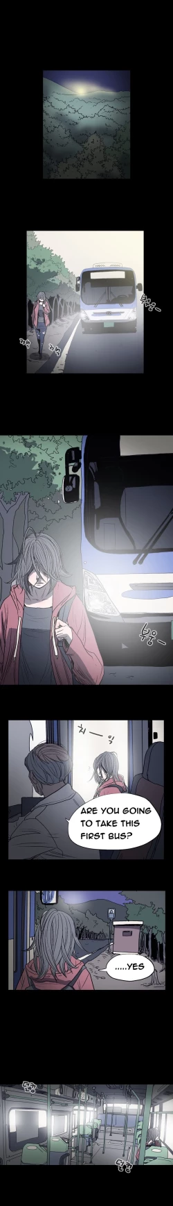 Page 41 of Kitsch | Disrespectful Bitch Ch. 1-66