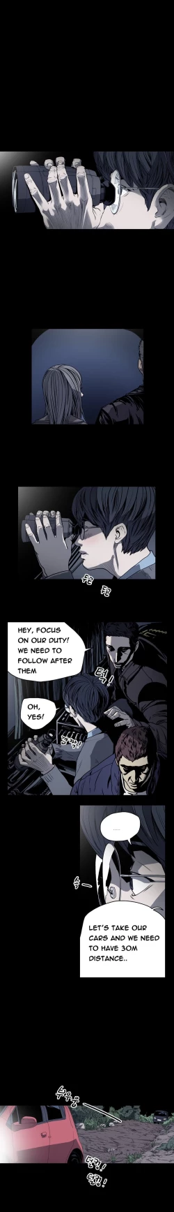 Page 423 of Kitsch | Disrespectful Bitch Ch. 1-66