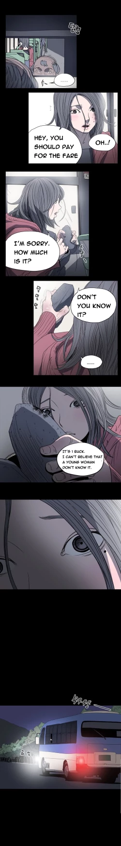 Page 42 of Kitsch | Disrespectful Bitch Ch. 1-66