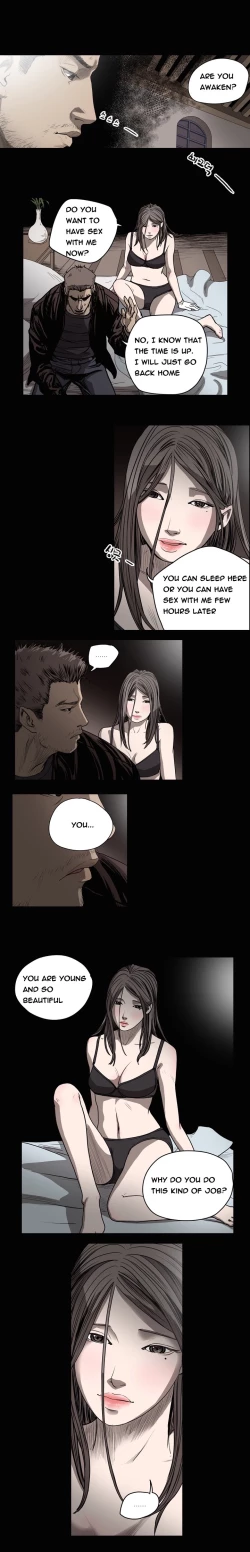 Page 439 of Kitsch | Disrespectful Bitch Ch. 1-66