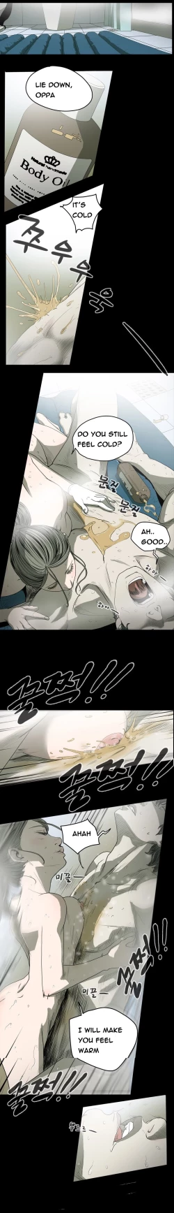 Page 449 of Kitsch | Disrespectful Bitch Ch. 1-66