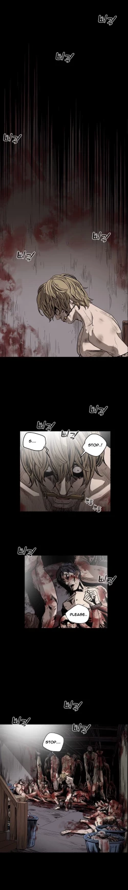 Page 455 of Kitsch | Disrespectful Bitch Ch. 1-66