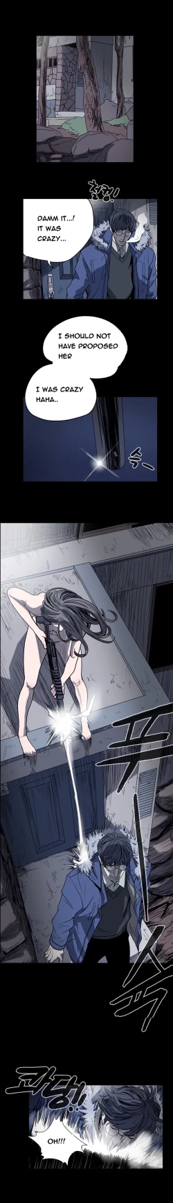 Page 463 of Kitsch | Disrespectful Bitch Ch. 1-66