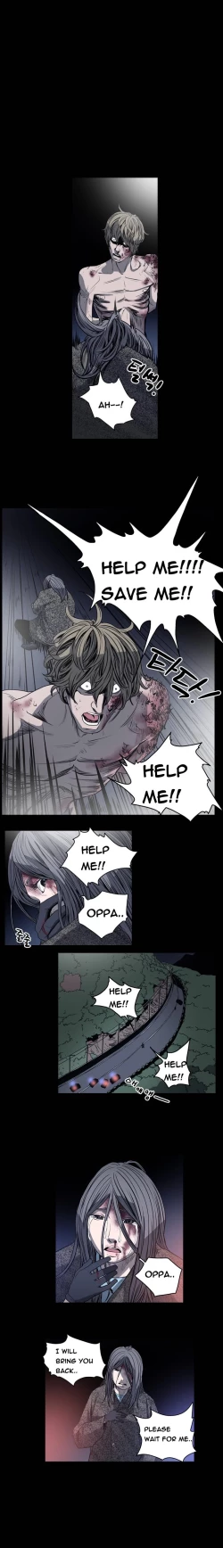 Page 485 of Kitsch | Disrespectful Bitch Ch. 1-66