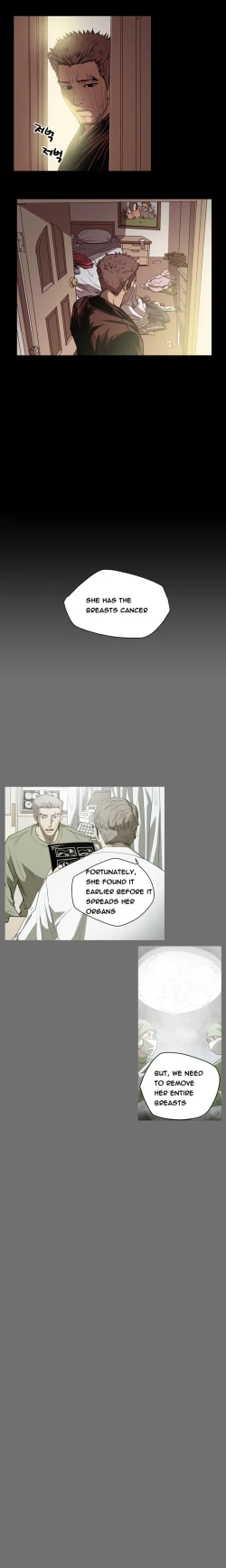 Page 498 of Kitsch | Disrespectful Bitch Ch. 1-66