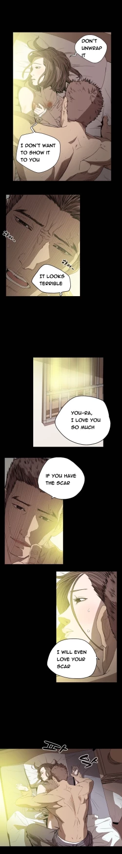 Page 508 of Kitsch | Disrespectful Bitch Ch. 1-66