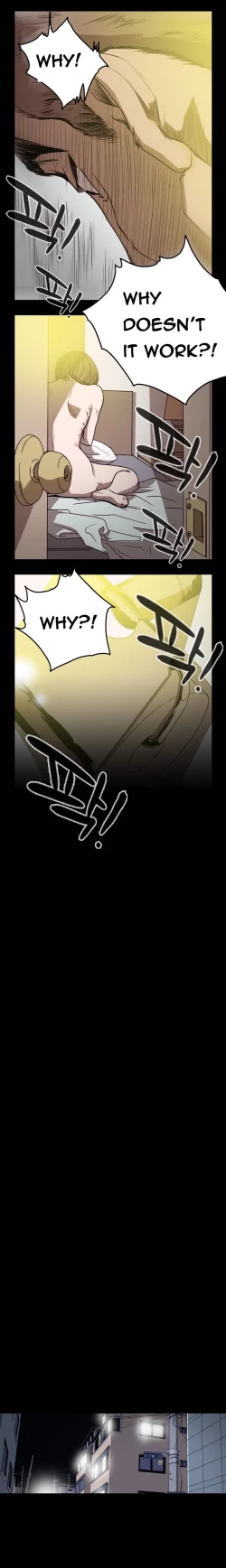 Page 511 of Kitsch | Disrespectful Bitch Ch. 1-66