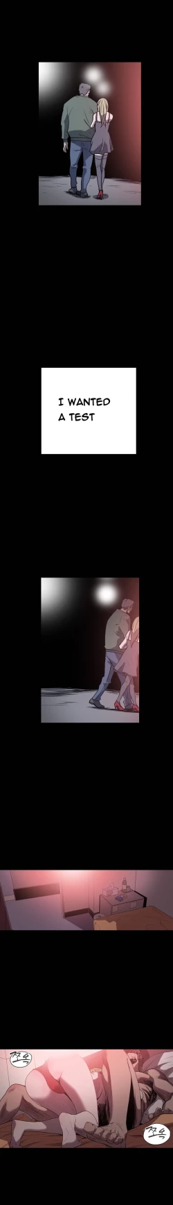 Page 513 of Kitsch | Disrespectful Bitch Ch. 1-66