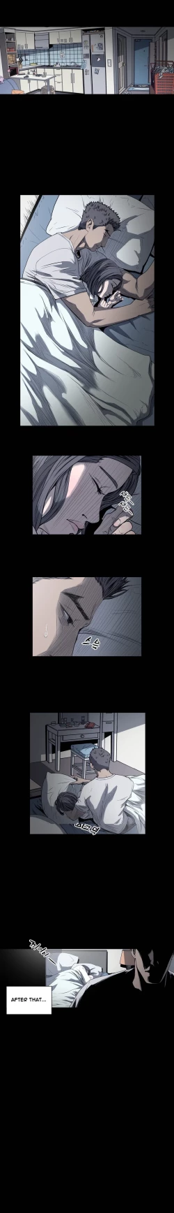 Page 518 of Kitsch | Disrespectful Bitch Ch. 1-66