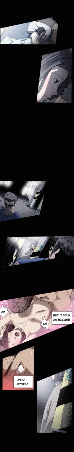 Page 520 of Kitsch | Disrespectful Bitch Ch. 1-66