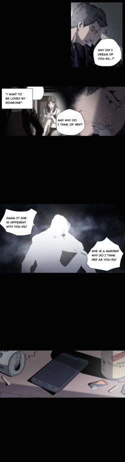 Page 526 of Kitsch | Disrespectful Bitch Ch. 1-66