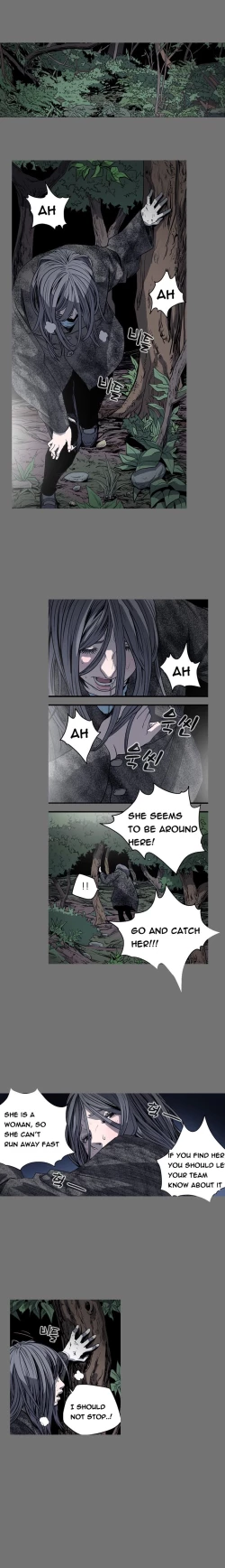 Page 532 of Kitsch | Disrespectful Bitch Ch. 1-66