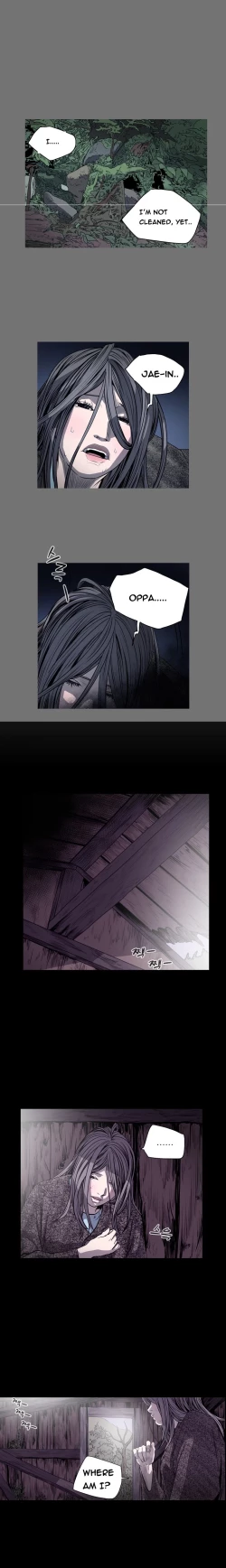 Page 533 of Kitsch | Disrespectful Bitch Ch. 1-66