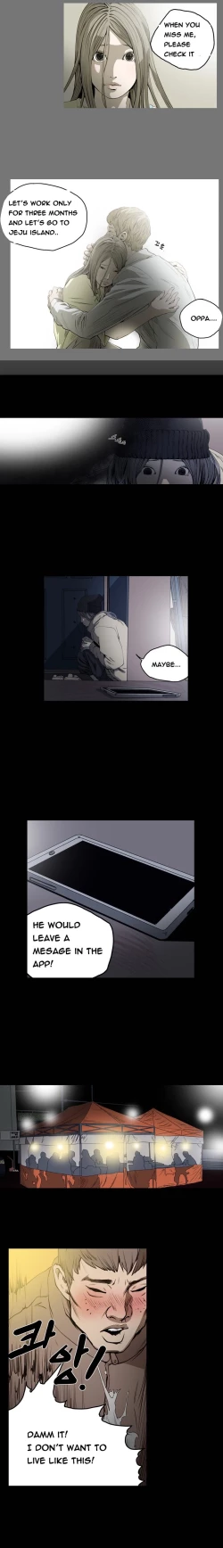 Page 576 of Kitsch | Disrespectful Bitch Ch. 1-66