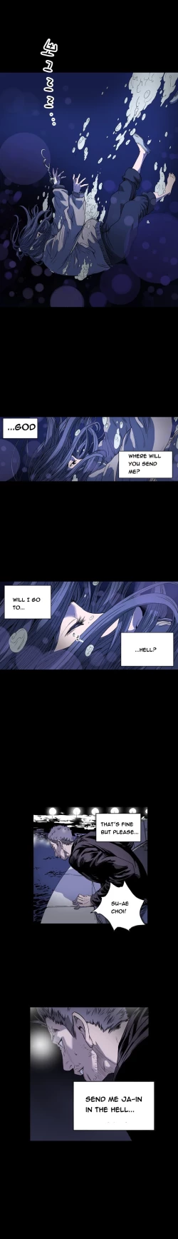 Page 603 of Kitsch | Disrespectful Bitch Ch. 1-66