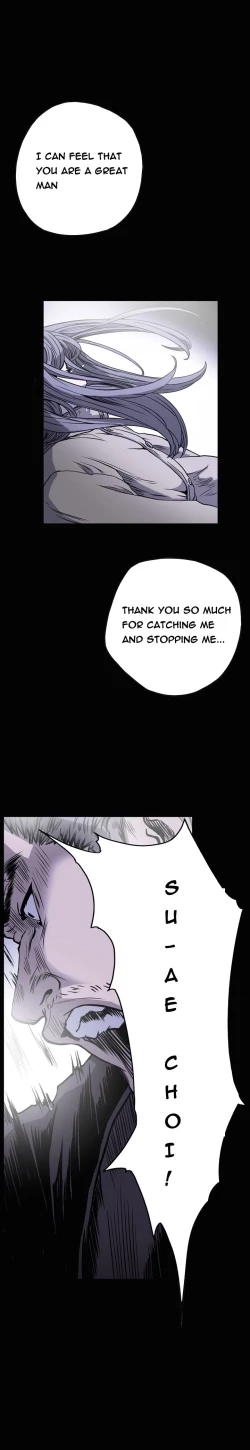 Page 606 of Kitsch | Disrespectful Bitch Ch. 1-66