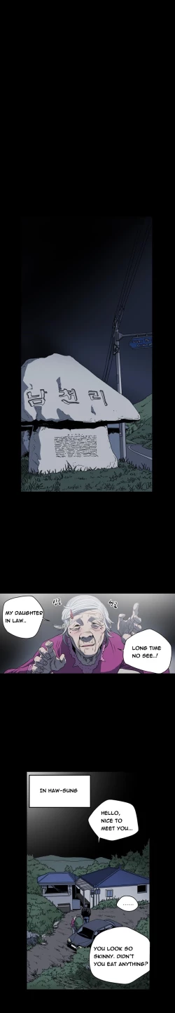 Page 615 of Kitsch | Disrespectful Bitch Ch. 1-66