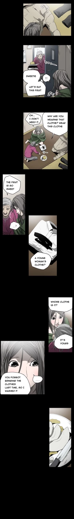 Page 629 of Kitsch | Disrespectful Bitch Ch. 1-66