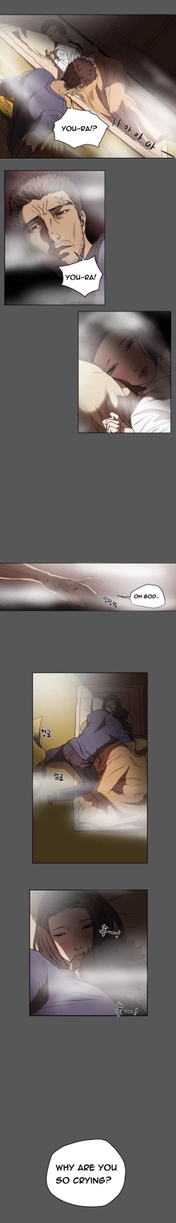 Page 658 of Kitsch | Disrespectful Bitch Ch. 1-66