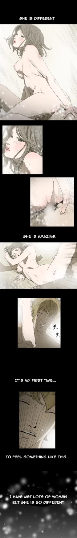 Page 71 of Kitsch | Disrespectful Bitch Ch. 1-66