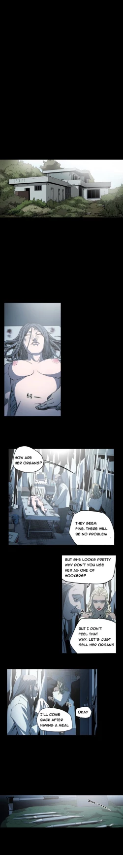 Page 738 of Kitsch | Disrespectful Bitch Ch. 1-66