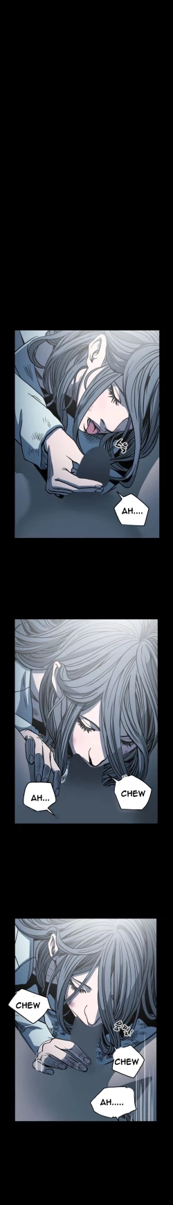 Page 764 of Kitsch | Disrespectful Bitch Ch. 1-66