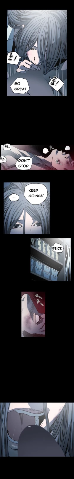 Page 765 of Kitsch | Disrespectful Bitch Ch. 1-66