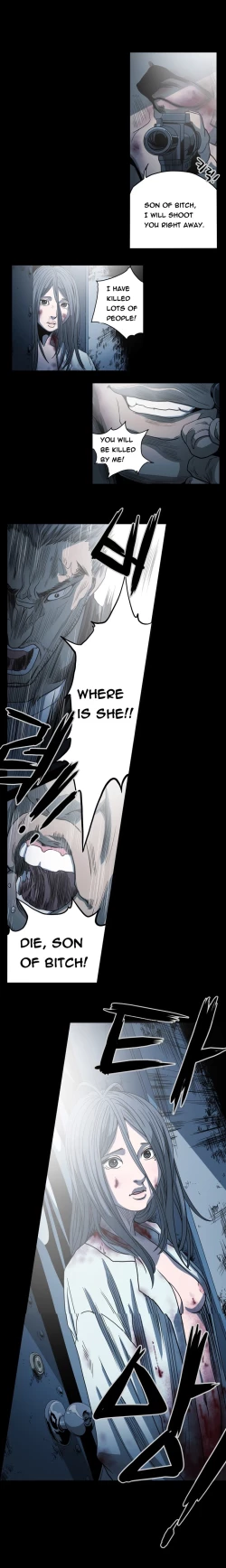 Page 780 of Kitsch | Disrespectful Bitch Ch. 1-66