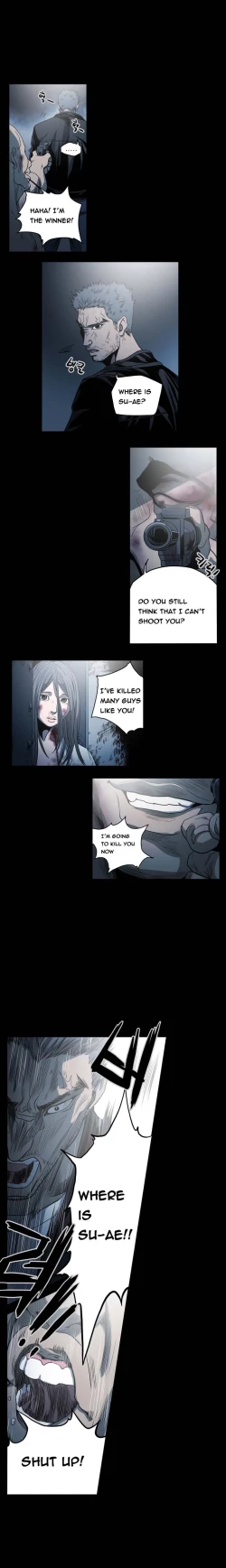 Page 782 of Kitsch | Disrespectful Bitch Ch. 1-66