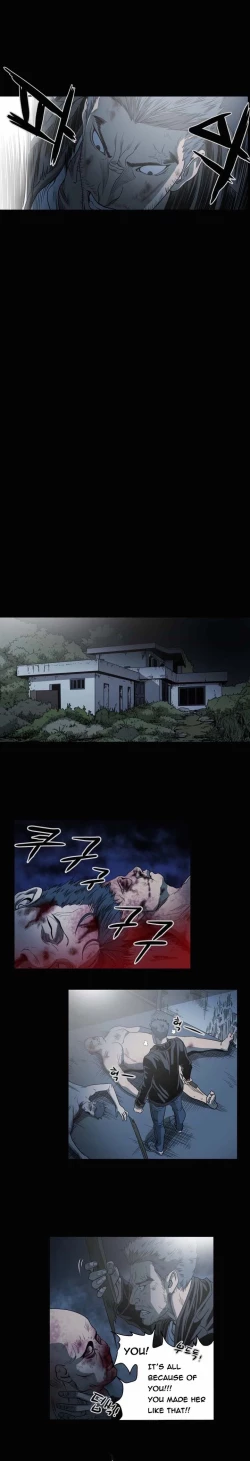 Page 786 of Kitsch | Disrespectful Bitch Ch. 1-66