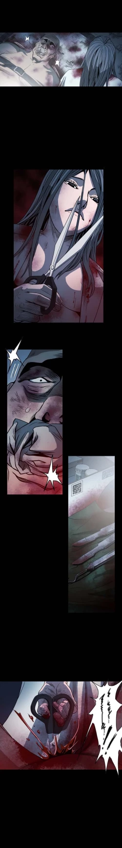 Page 790 of Kitsch | Disrespectful Bitch Ch. 1-66