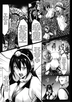 Page 7 of Minasoko | Ocean Floor