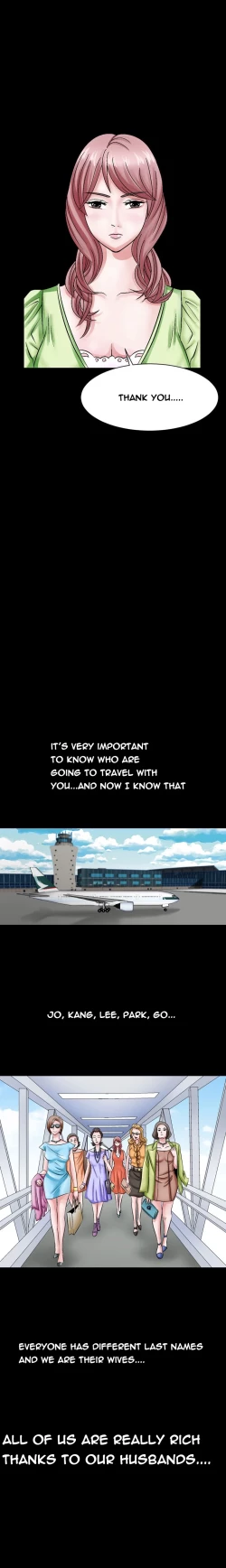 Page 10 of The Taste of the Hand Ch.1-22