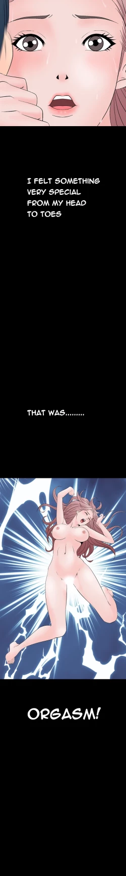 Page 138 of The Taste of the Hand Ch.1-22