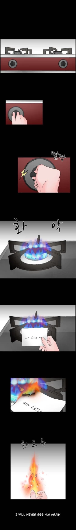 Page 273 of The Taste of the Hand Ch.1-22