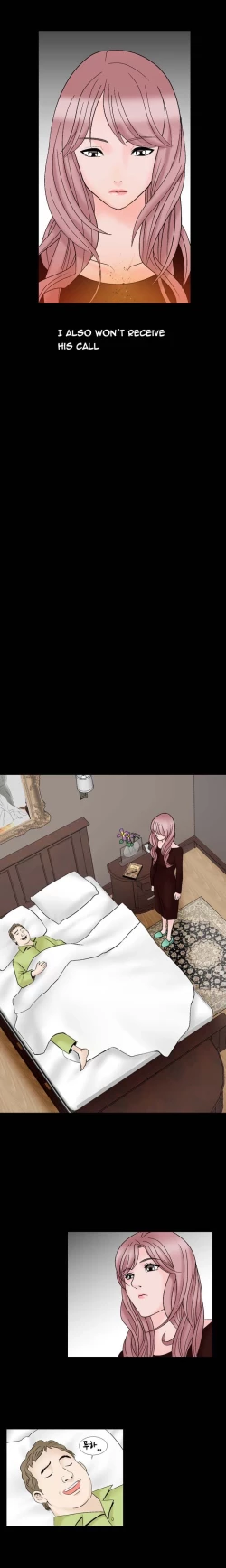 Page 274 of The Taste of the Hand Ch.1-22