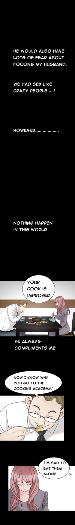 Page 311 of The Taste of the Hand Ch.1-22