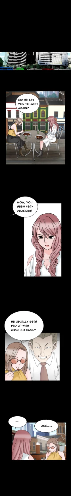 Page 313 of The Taste of the Hand Ch.1-22