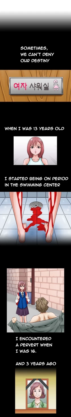 Page 51 of The Taste of the Hand Ch.1-22