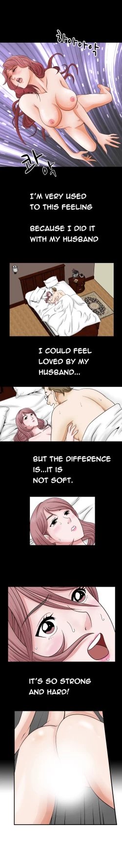 Page 63 of The Taste of the Hand Ch.1-22