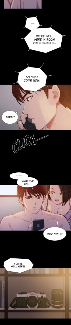 Page 84 of Scandal of the Witch Ch.1-5
