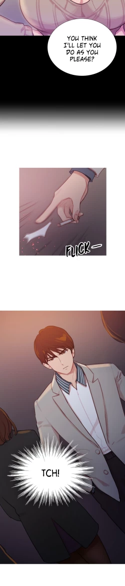 Page 94 of Scandal of the Witch Ch.1-5