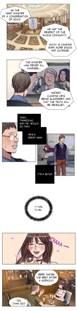 Page 107 of Atonement Camp  Ch.1-9